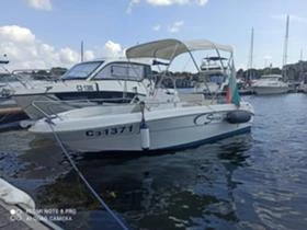 Лодка Sailart Saver 560 Open, снимка 1