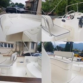 Лодка Sailart Saver 560 Open, снимка 11