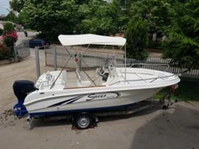 Лодка Sailart Saver 560 Open, снимка 2
