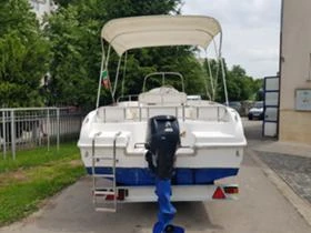 Лодка Sailart Saver 560 Open, снимка 8