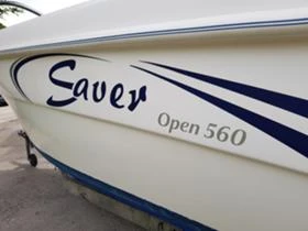 Лодка Sailart Saver 560 Open, снимка 16