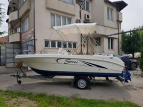 Лодка Sailart Saver 560 Open, снимка 10