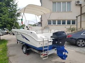 Лодка Sailart Saver 560 Open, снимка 9