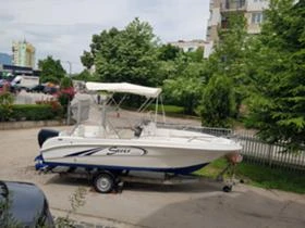 Лодка Sailart Saver 560 Open, снимка 6