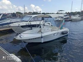 Лодка Sailart Saver 560 Open, снимка 17