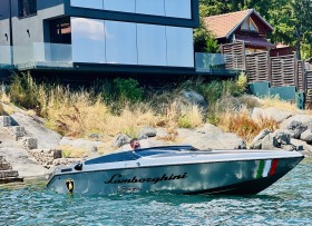 Обява за продажба на Моторна яхта Baja 226 ES ~77 000 лв. - изображение 4