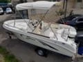 Лодка Sailart Saver 560 Open, снимка 3