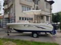 Лодка Sailart Saver 560 Open, снимка 10