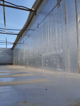 Полуремарке Kaessbohrer 58кб., снимка 3 - Ремаркета - 53240252