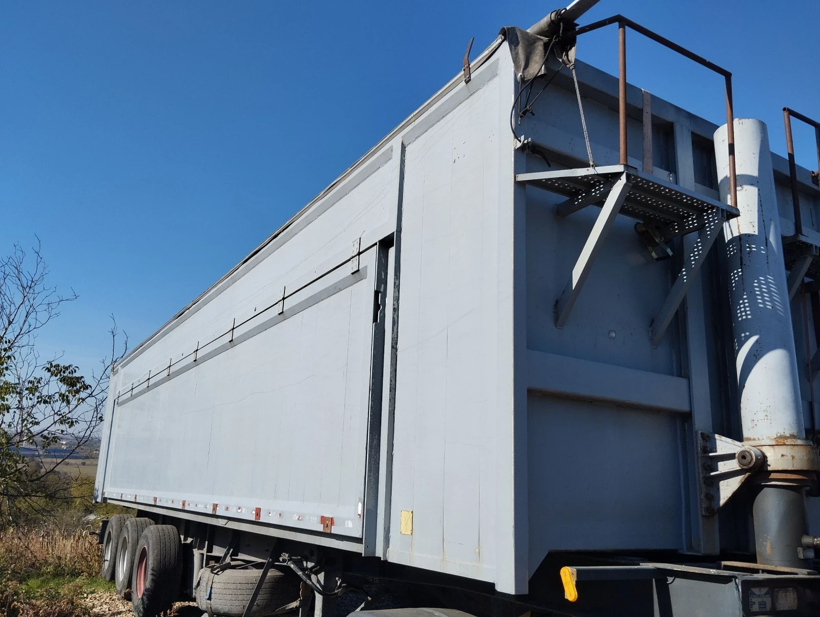 ����������� Kaessbohrer 58��. | Mobile.bg � ����������� 2