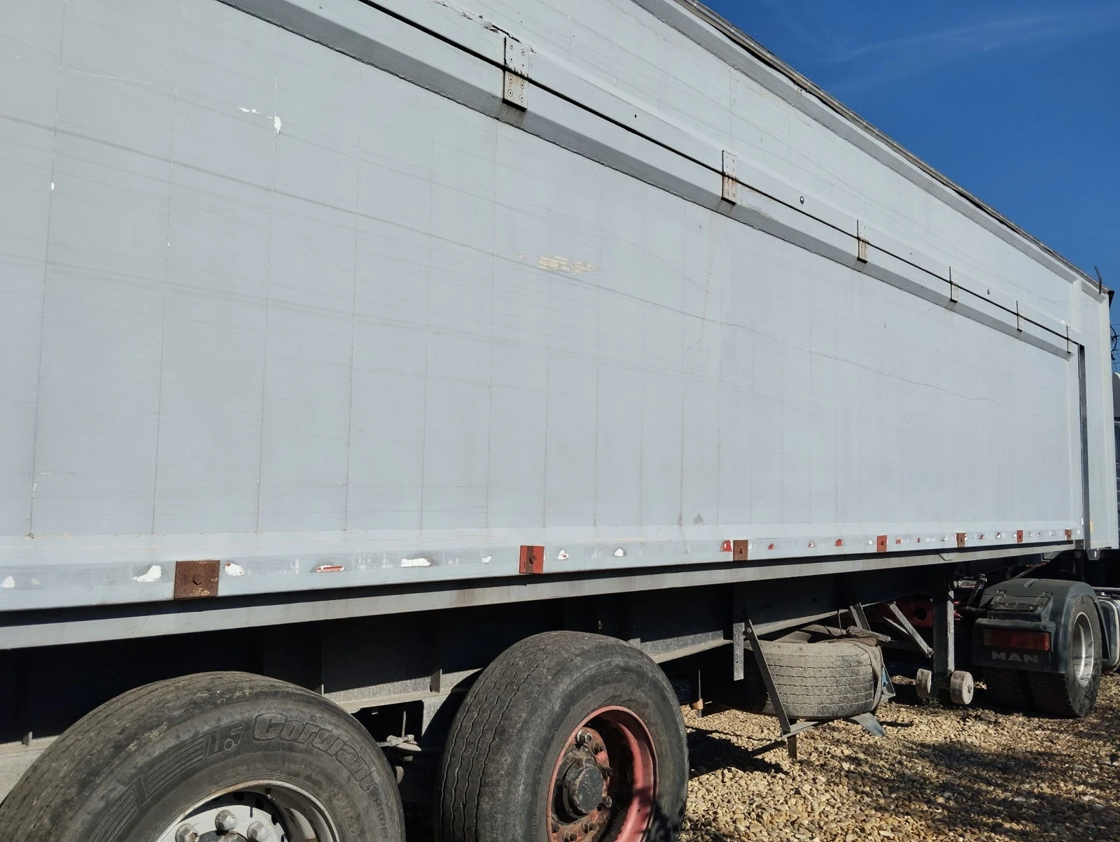 ����������� Kaessbohrer 58��. | Mobile.bg � ����������� 5