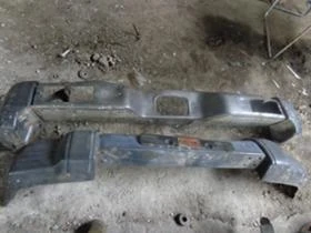 Рама и Каросерия за Mitsubishi Pajero, снимка 3