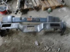 Рама и Каросерия за Mitsubishi Pajero, снимка 4