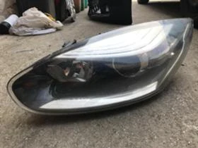 Светлини за Renault Megane, снимка 1