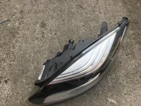 Светлини за Renault Megane, снимка 2