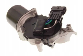 МОТОРЧЕ ПРЕДНИ ЧИСТАЧКИ CHEVROLET TRAX / OPEL MOKKA 2012- 7899751953559 / 42746586 / 1272157 / 42333, снимка 2