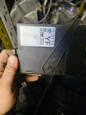 1311111 opel body control corsa meriva , снимка 1