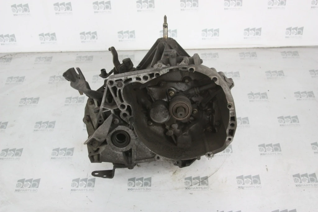     Nissan Almera II 1.5dci 82 .. (2000-2006) | Mobile.bg   3