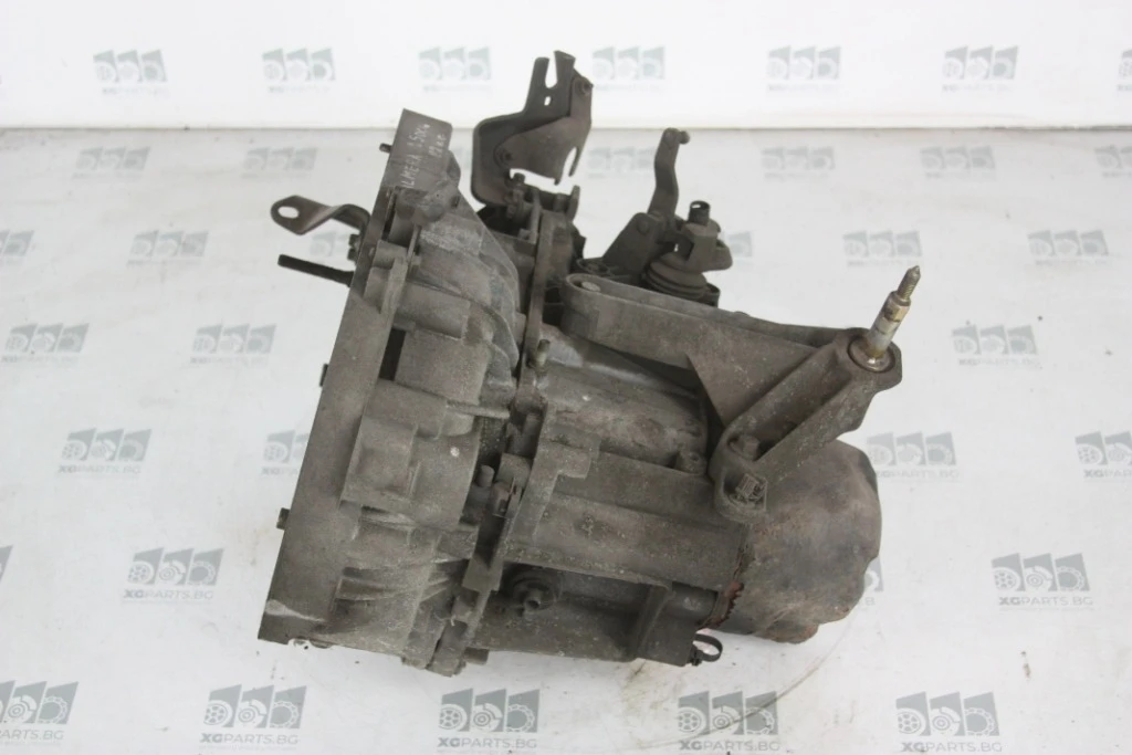     Nissan Almera II 1.5dci 82 .. (2000-2006) | Mobile.bg   4