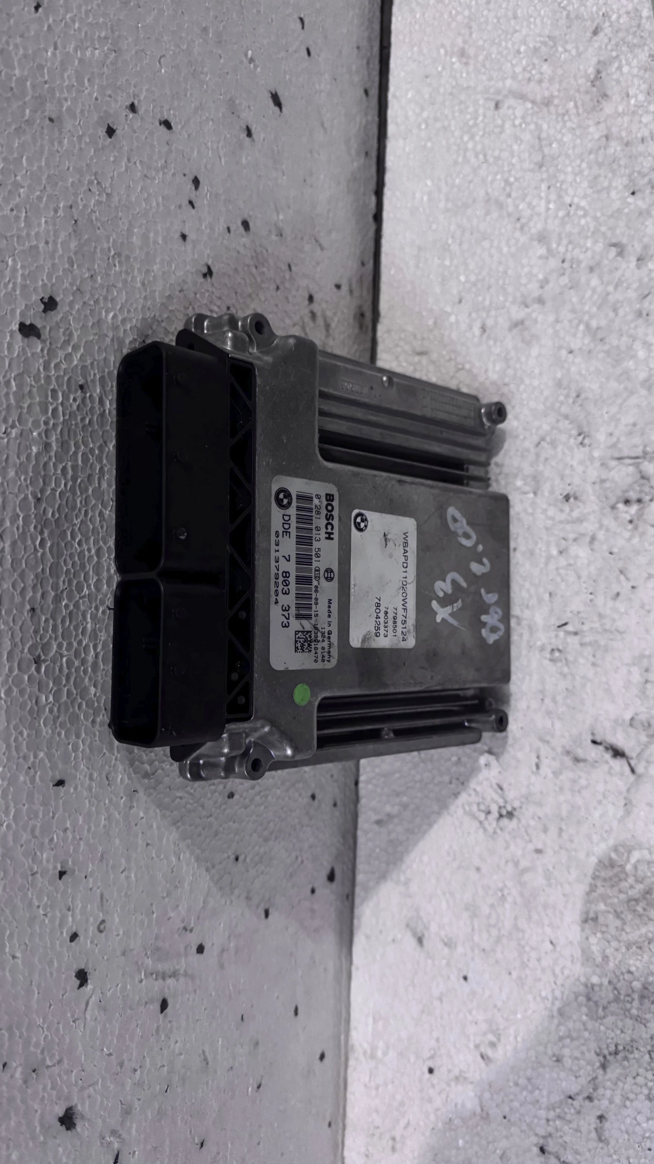 �������� �� �������� �� BMW X3 2006 | Mobile.bg � ����������� 2