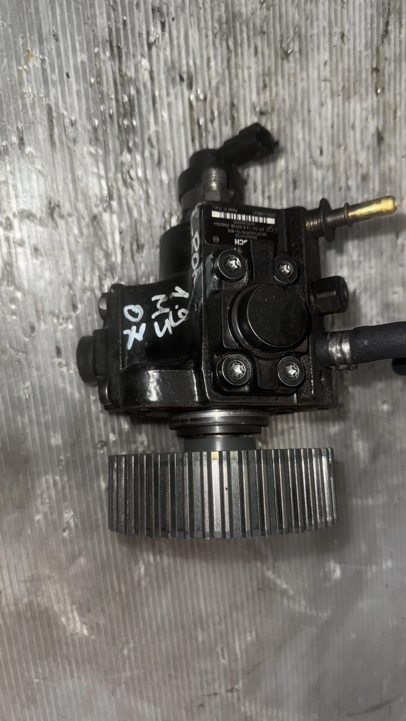 ����� �� ������ �������� (���) �� BMW M5 2007 - 0445010150 | Mobile.bg � ����������� 1