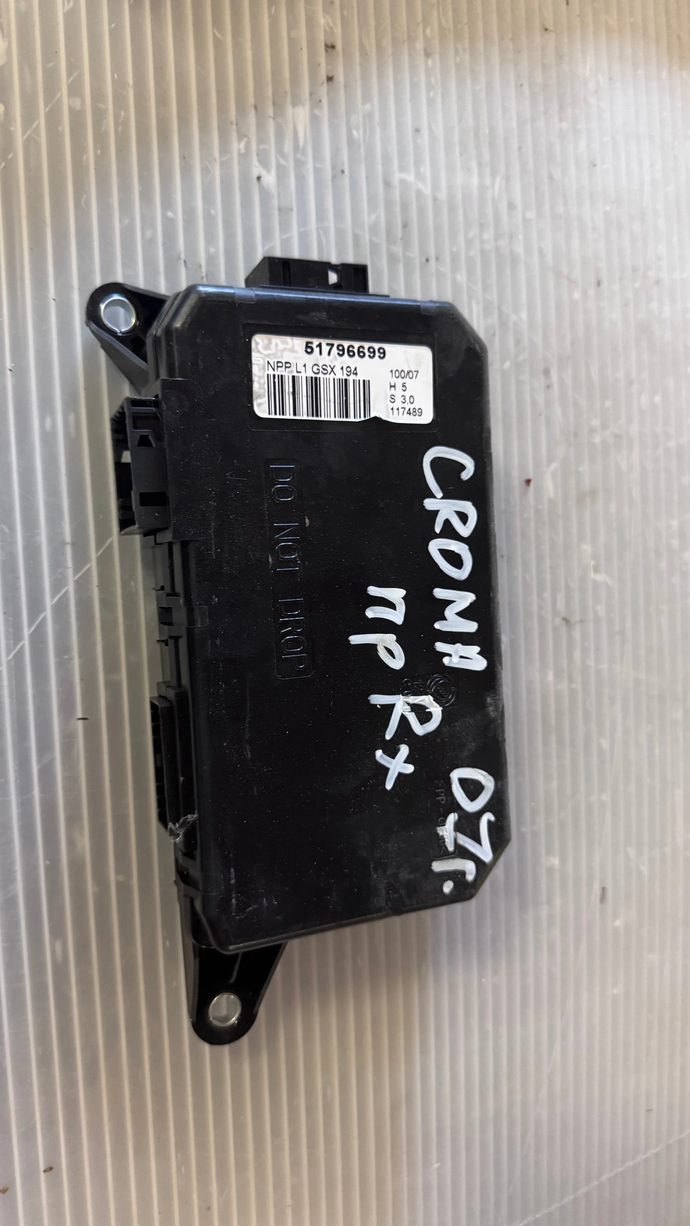   a Fiat Croma - 51796699 | Mobile.bg   1