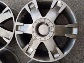 Джанти за Ford Galaxy, снимка 3