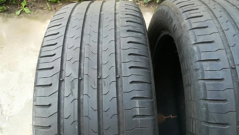 Гуми Летни 225/50R17, снимка 2 - Гуми и джанти - 25328520