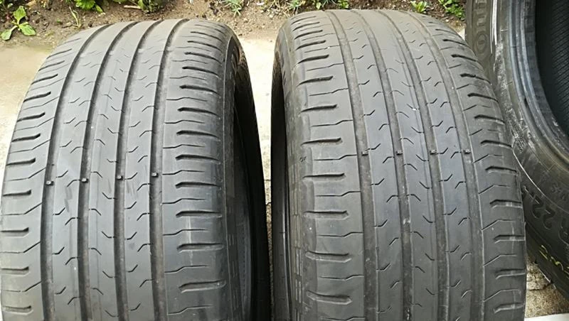 Гуми Летни 225/50R17, снимка 1 - Гуми и джанти - 25328520