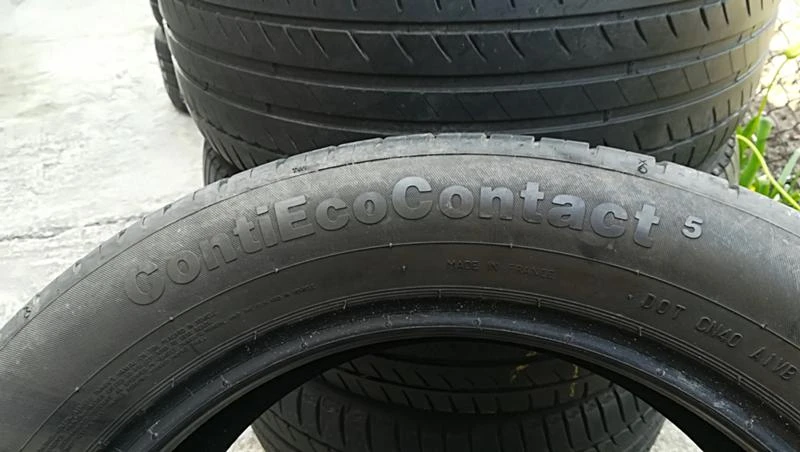 Гуми Летни 225/50R17, снимка 6 - Гуми и джанти - 25328520