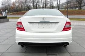 Mercedes-Benz C 320 CDI-4matic, снимка 4