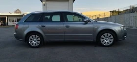 Audi A4 2.0 tdi automat, снимка 5