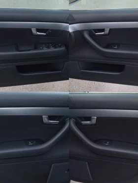 Audi A4 2.0 tdi automat, снимка 14