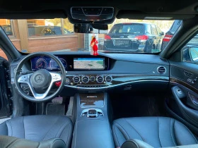 Mercedes-Benz S 350 d Long fecelift Keyless 9 G Tronic 151369 !!!!, снимка 10