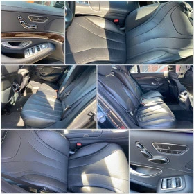 Mercedes-Benz S 350 d Long fecelift Keyless 9 G Tronic 151369 !!!!, снимка 16