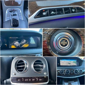 Mercedes-Benz S 350 d Long fecelift Keyless 9 G Tronic 151369 !!!!, снимка 14