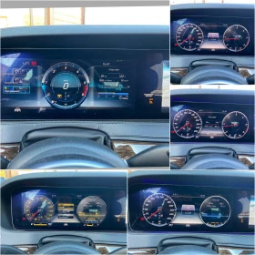 Mercedes-Benz S 350 d Long fecelift Keyless 9 G Tronic 151369 !!!!, снимка 13
