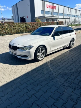 BMW 320 Бартер/Лизинг, снимка 2