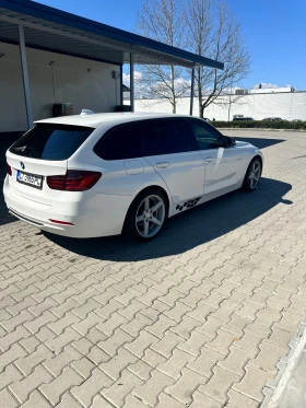 BMW 320 Бартер/Лизинг, снимка 4