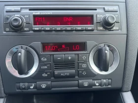 Audi A3 1.6* S-Line* REALNI KM* , снимка 13