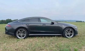 Mercedes-Benz AMG GT GT53 AMG, снимка 5