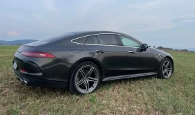 Mercedes-Benz AMG GT GT53 AMG, снимка 6