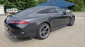 Mercedes-Benz AMG GT GT53 AMG, снимка 11