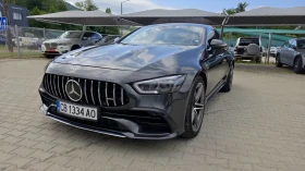 Mercedes-Benz AMG GT GT53 AMG, снимка 1