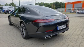 Mercedes-Benz AMG GT GT53 AMG, снимка 8