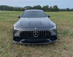 Mercedes-Benz AMG GT GT53 AMG, снимка 3