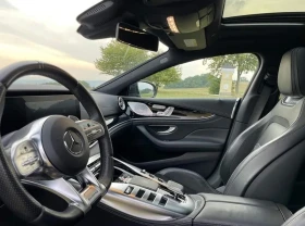 Mercedes-Benz AMG GT GT53 AMG, снимка 9
