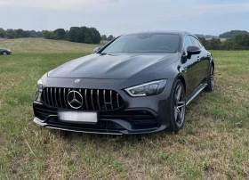 Mercedes-Benz AMG GT GT53 AMG, снимка 2
