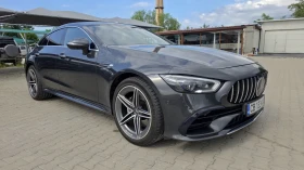 Mercedes-Benz AMG GT GT53 AMG, снимка 5