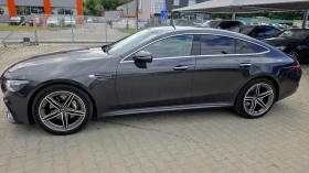 Mercedes-Benz AMG GT GT53 AMG, снимка 7